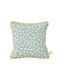 Dots Cushion - Dusty Blue - Ferm Living - 3