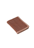 Ripple Throw - Brown - Crioll Designshop - 6