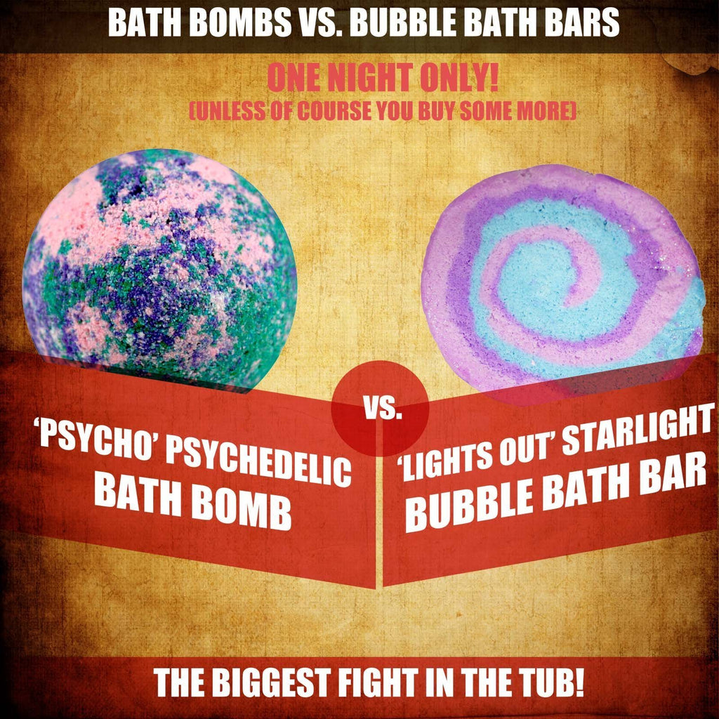 where can you purchase bath bombs