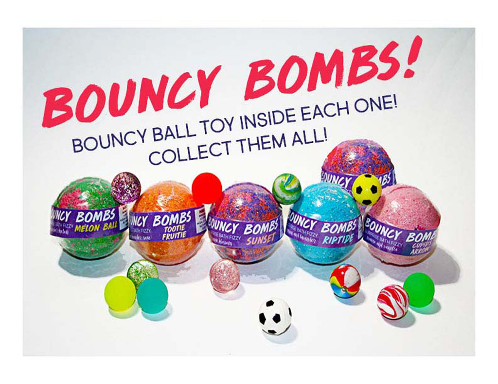 bath ball toy