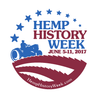 Hemp History Week 2017