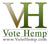 Vote Hemp Web site
