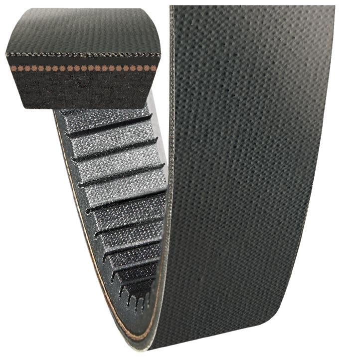 3836v734_goodrich_oem_equivalent_variable_speed_belt