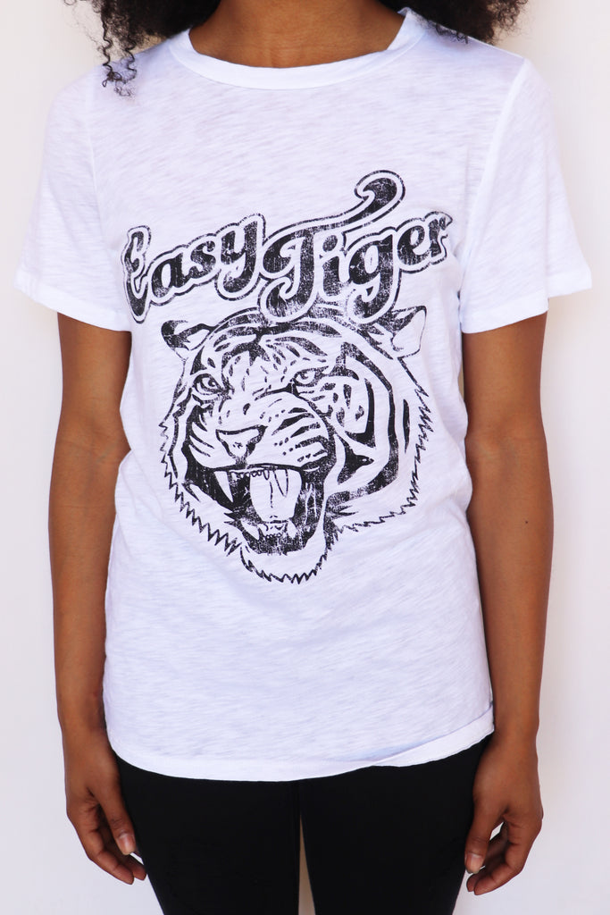 zutter tiger shirt