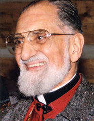 Archbishop Joseph Raya