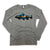 Michigan Fish Long Sleeve - hyperionglobalpartners