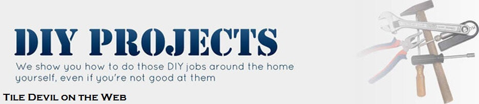 DIY Projects Logo