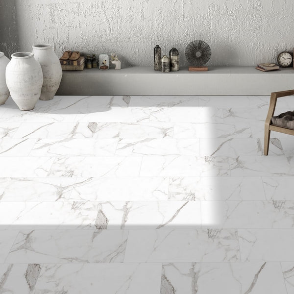 Marble Effect Porcelain Tiles For Stunning Uk Homes Tile Devil