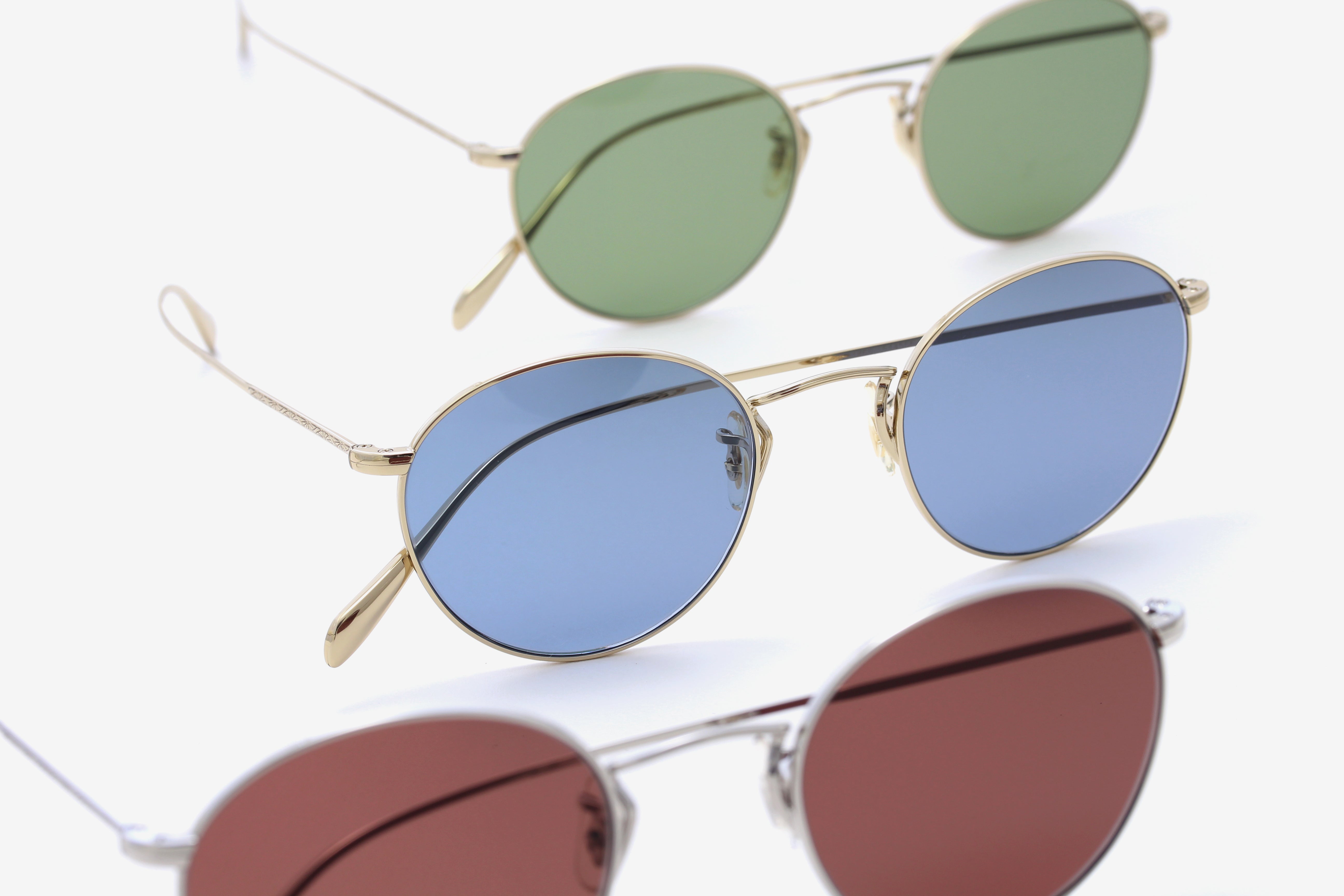 Oliver Peoples | Coleridge Sunglasses