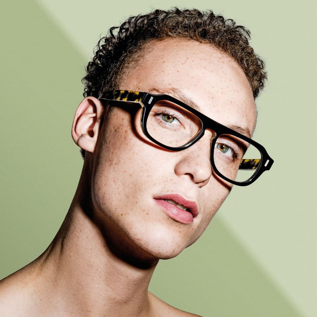 Cutler and Gross // 1319 Eyeglasses