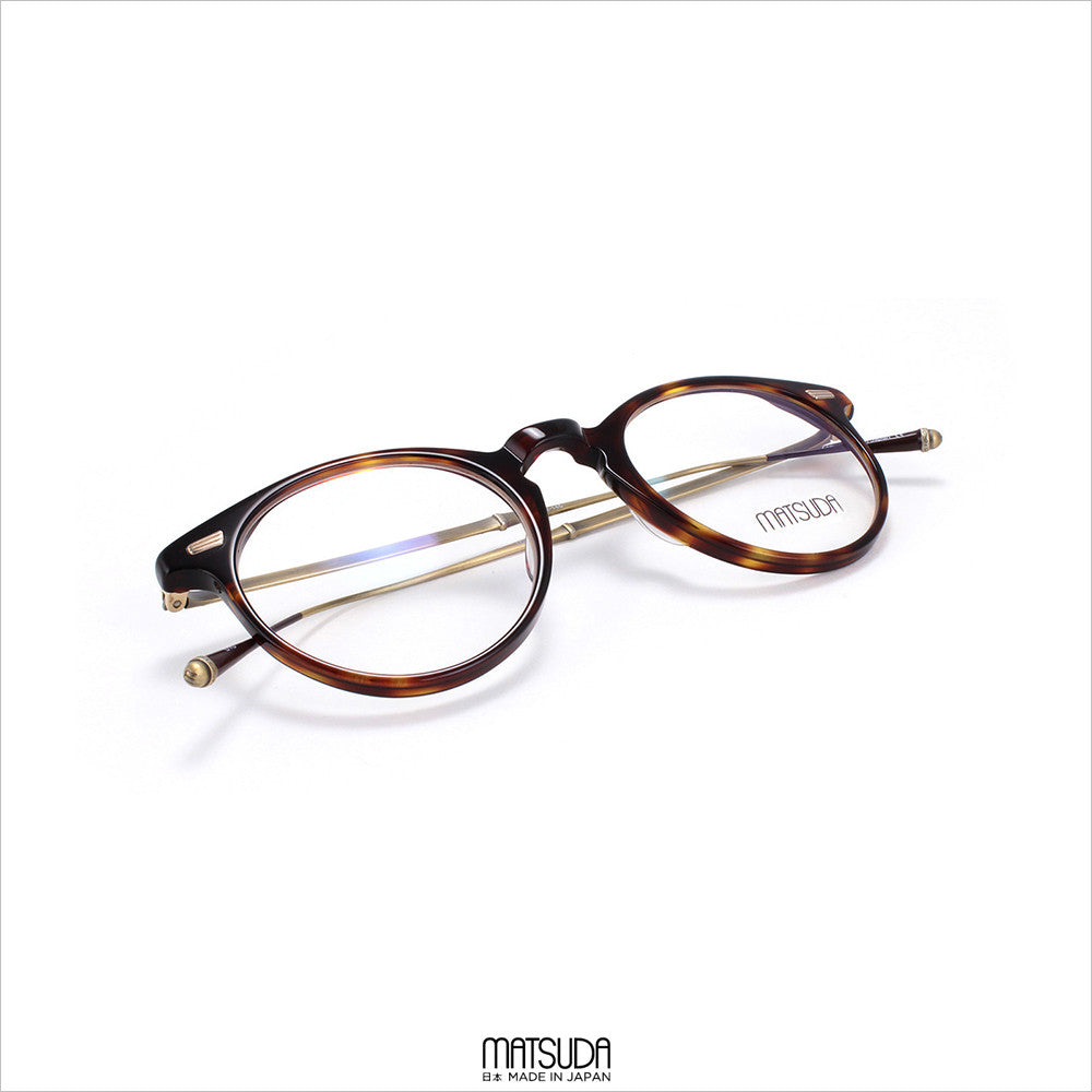 Matsuda Eyewear | M2026 Eyeglasses