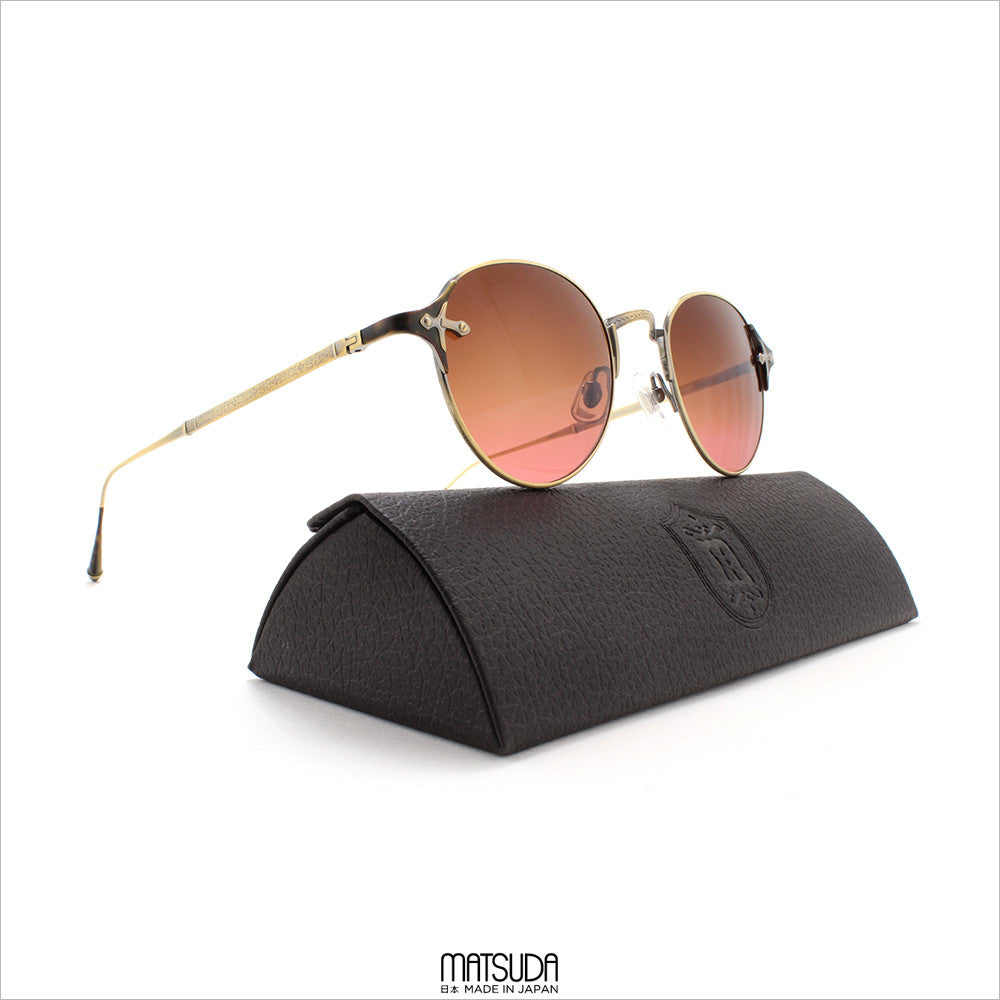 Matsuda Eyewear | 2859H Sunglasses