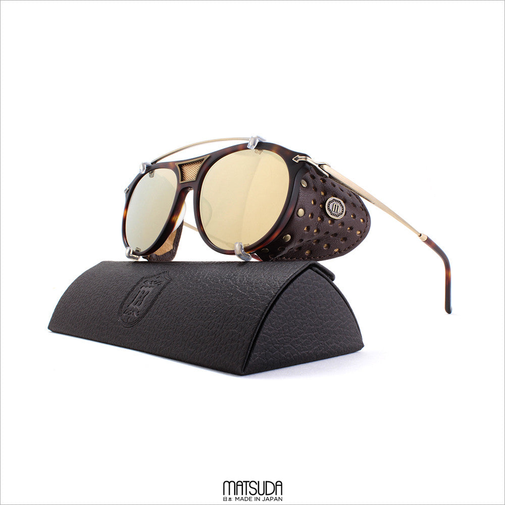 Matsuda Eyewear | M2031 Sunglasses