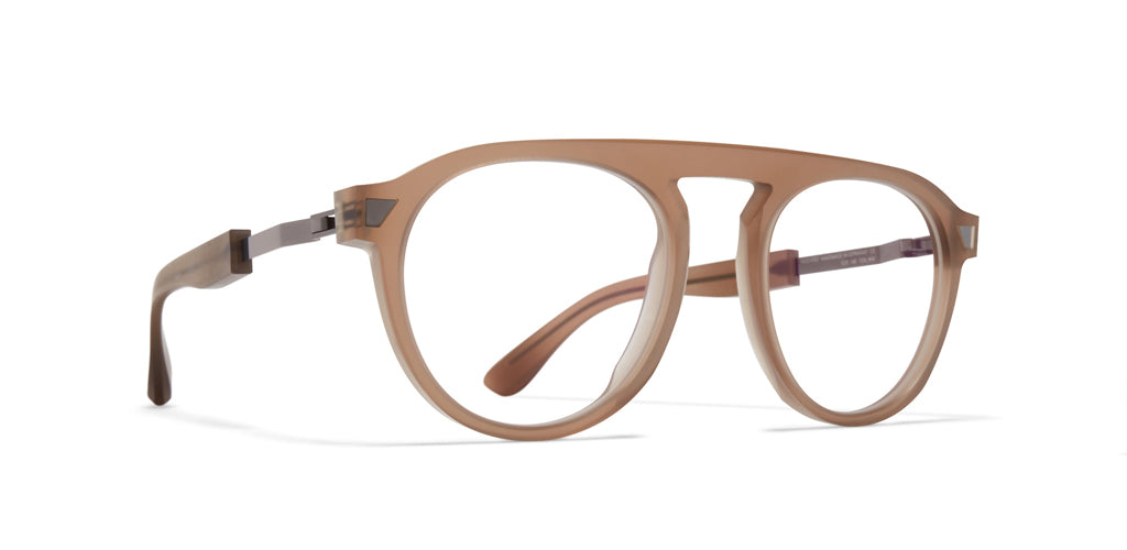 MYKITA + Maison Margiela // MMRAW016 Eyeglasses