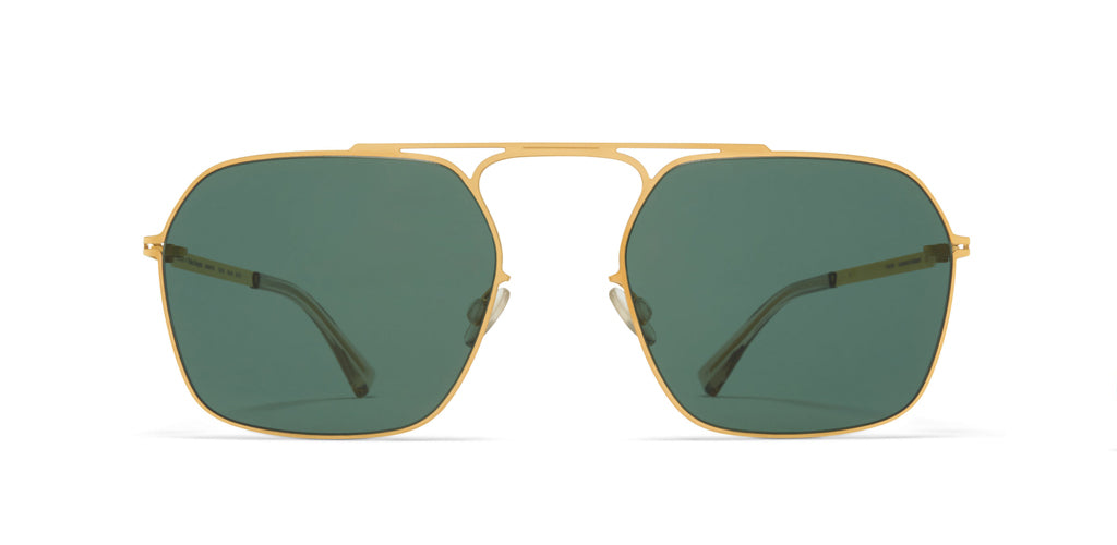 MYKITA + Maison Margiela // MMCRAFT012 Sunglasses