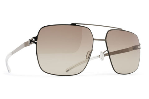 mykita sunglasses landon aviator 