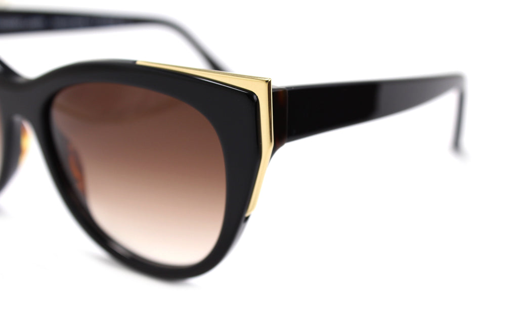 Thierry Lasry | Epiphany in Black & Gold (101)
