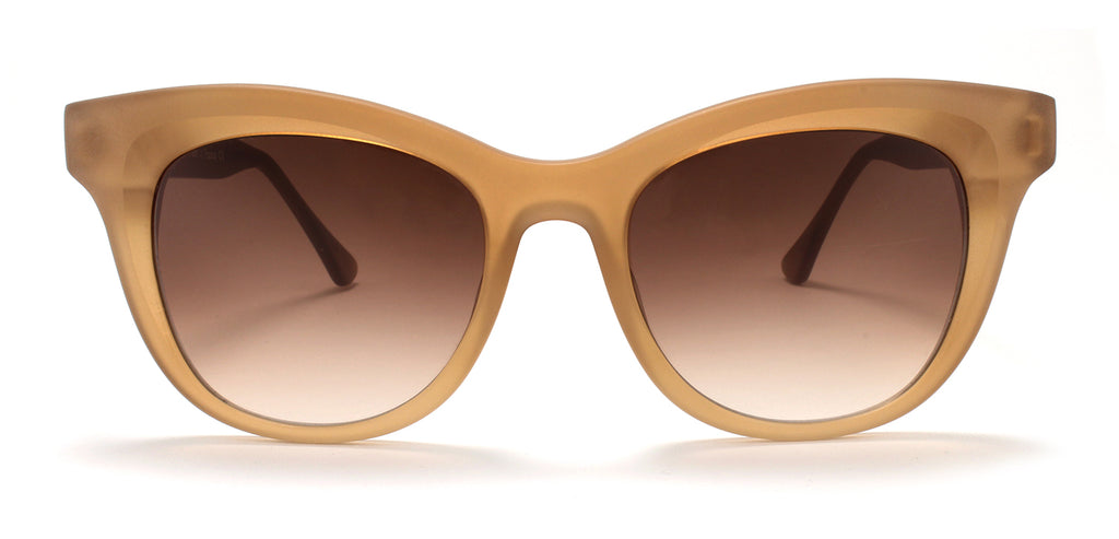 Thierry Lasry | Jelly in Matte Light Brown (864)