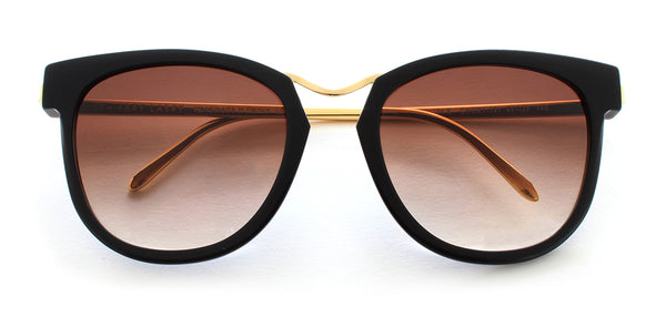 Thierry Lasry | Choky in Black & Gold (101)