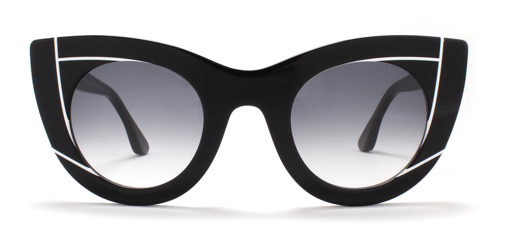 Thierry Lasry | Wavvvy in Black & White (101)