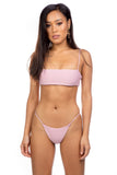 Candice Top - Peony