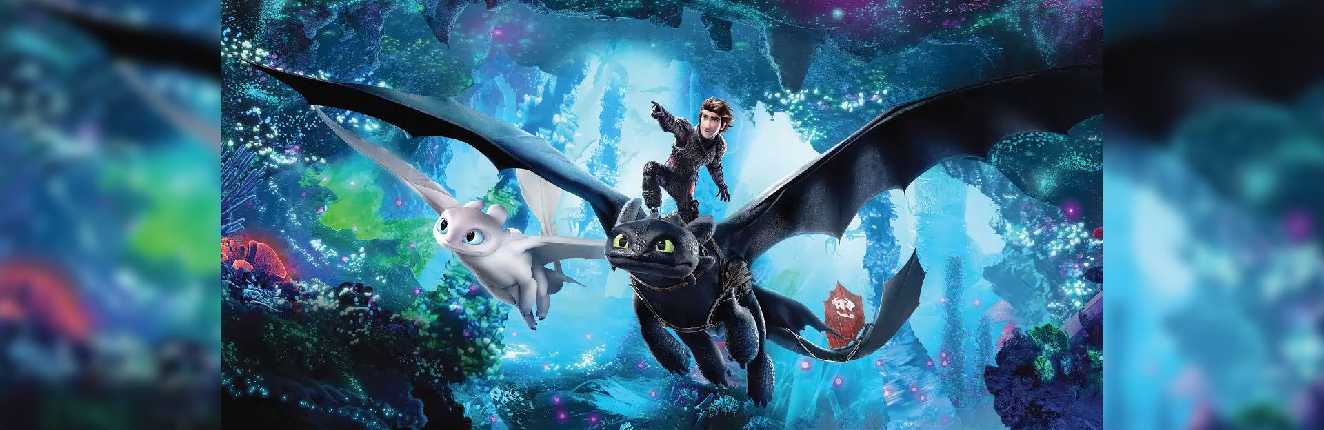 Is How To Train Your Dragon Disney? Answered (2023)