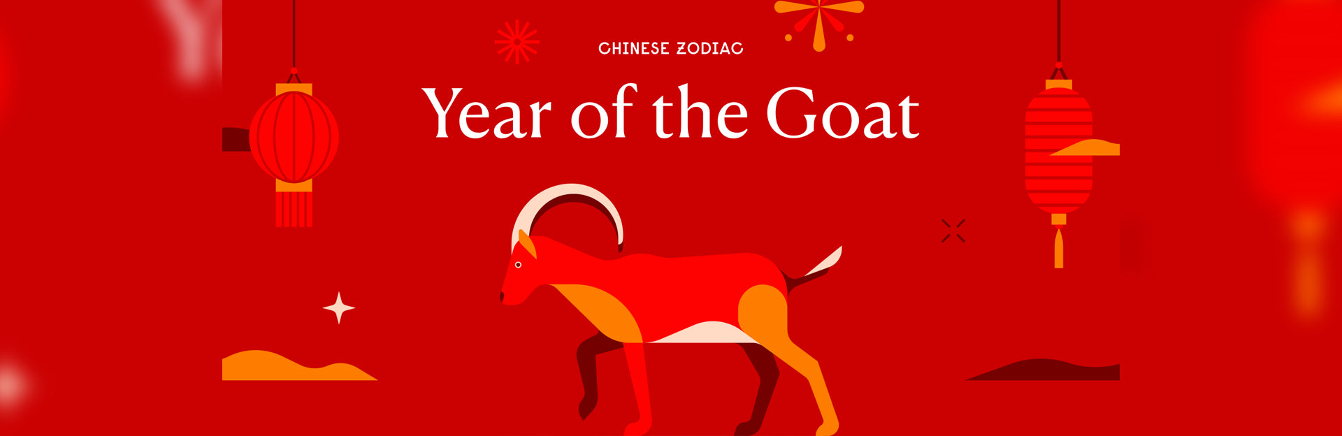 Year of the Goat: Chinese Zodiac Guide (2023 Updated)