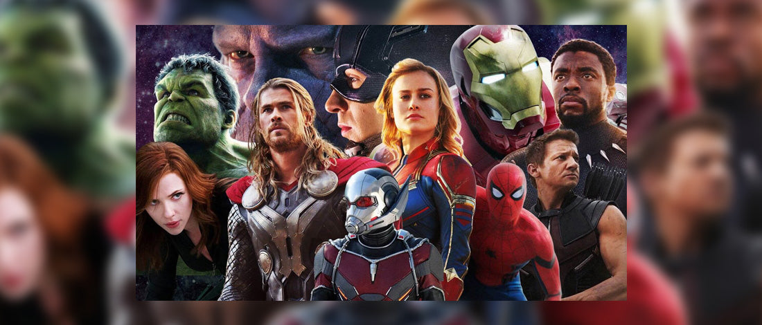 20 Best Marvel Movies (2023 UPDATED) Results Just In