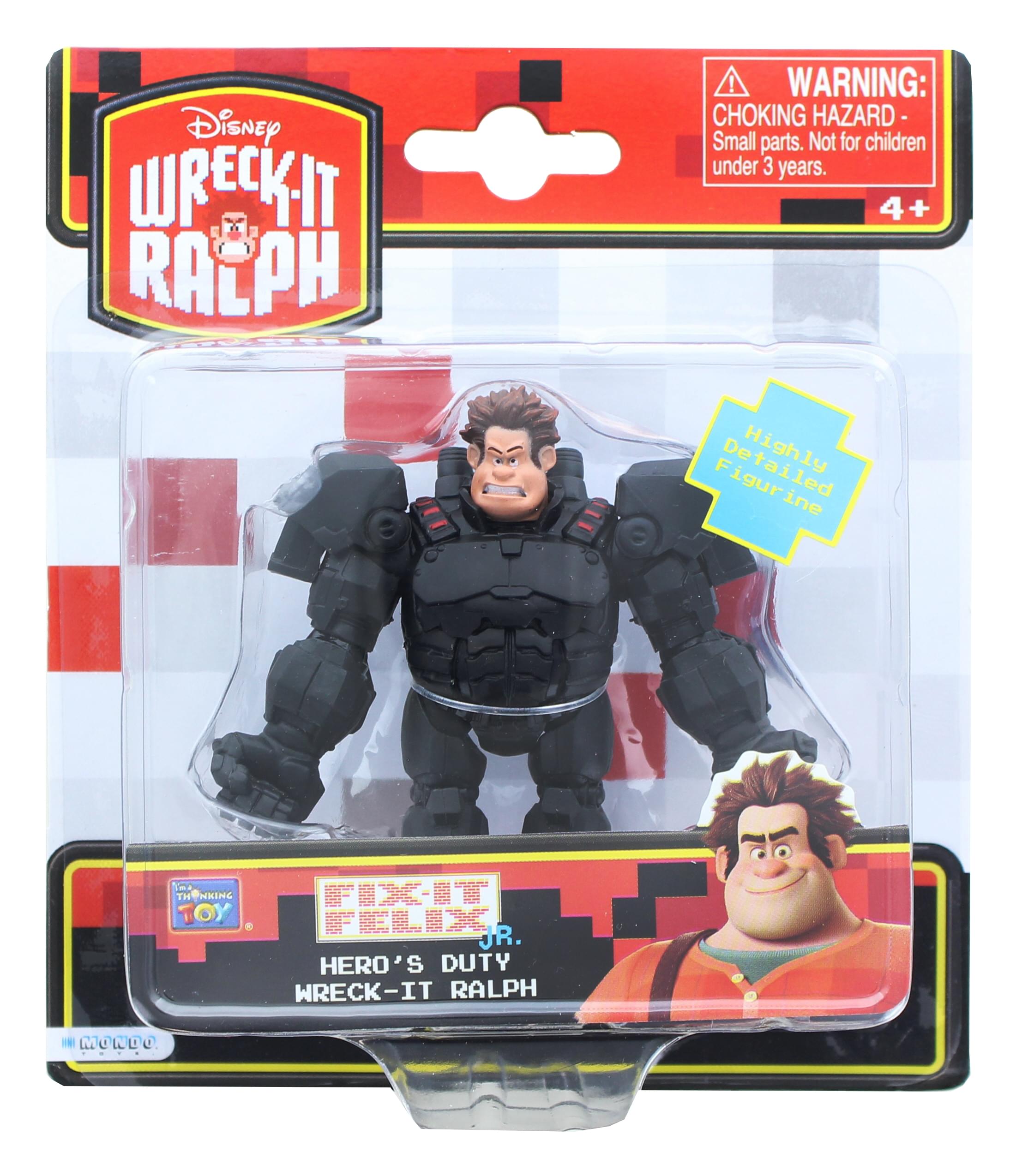 lego disney wreck it ralph