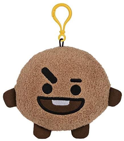 shooky plush