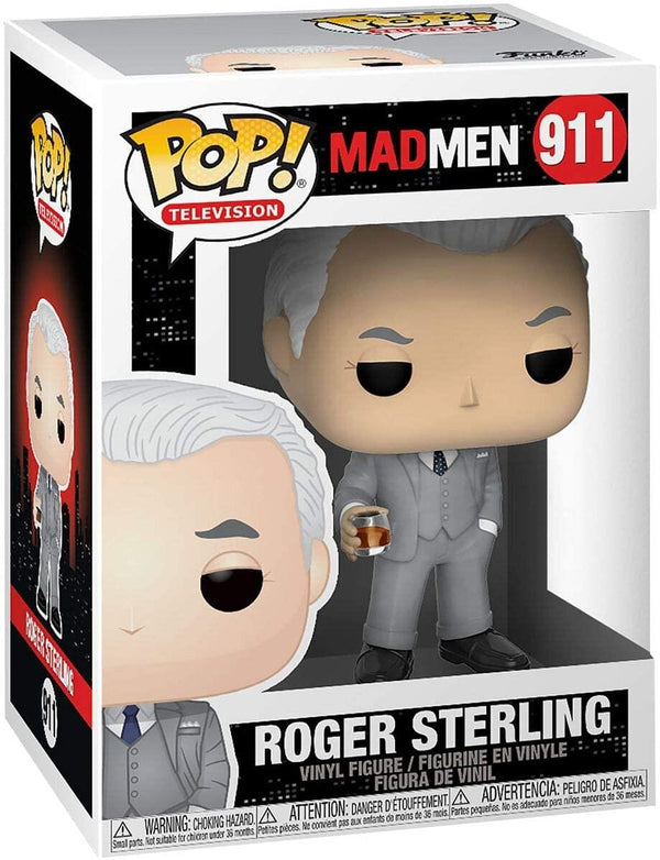 funko pop mad men