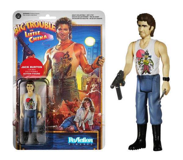 action figure sellers