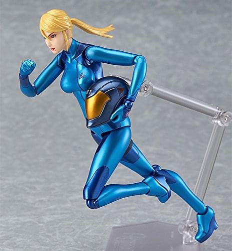 metroid figma