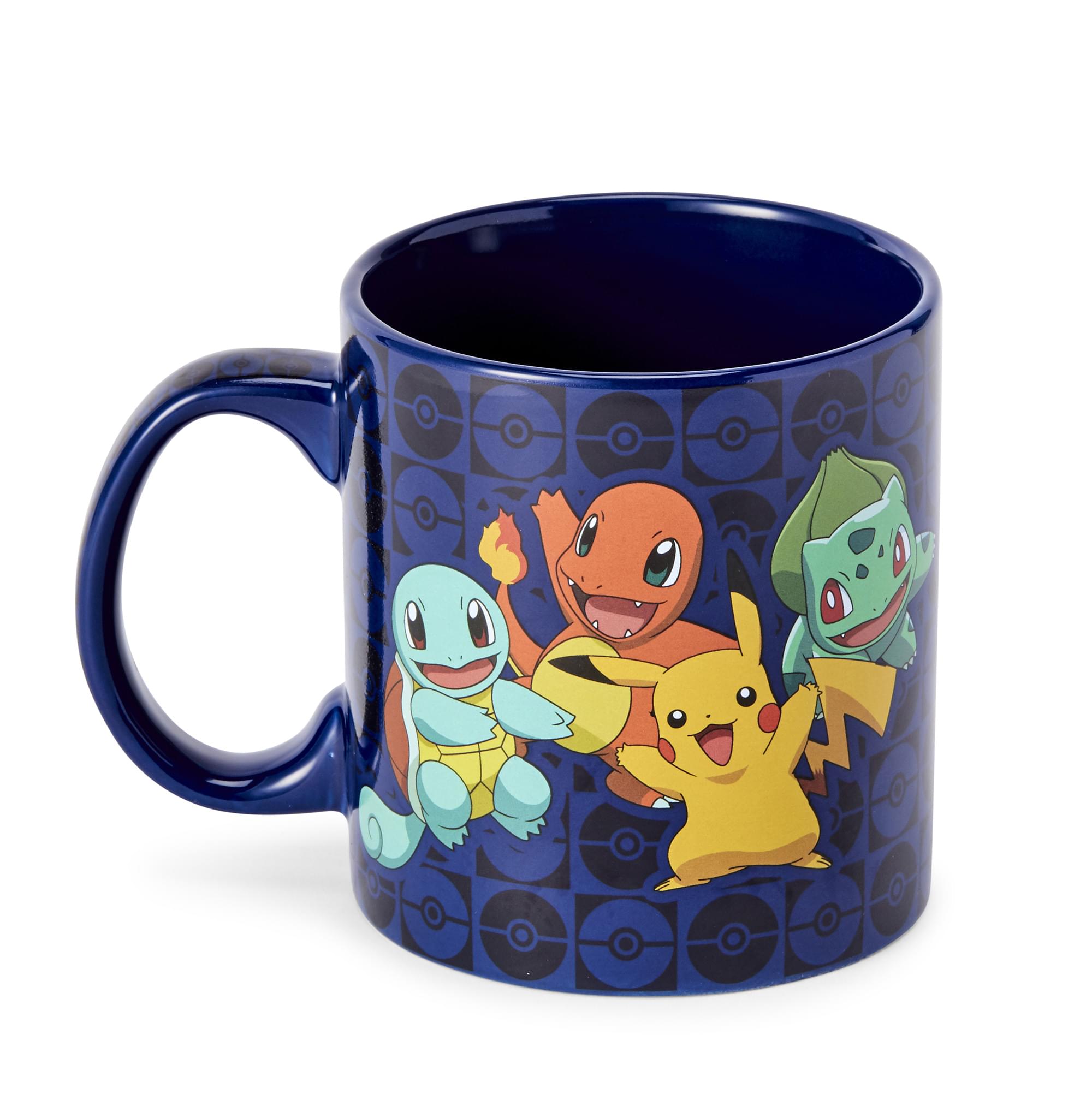 Pokemon Character Mug | Free Shipping