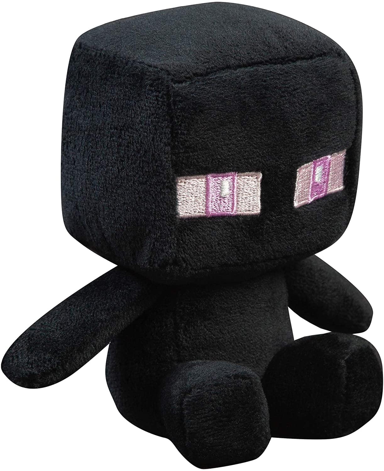 target enderman plush