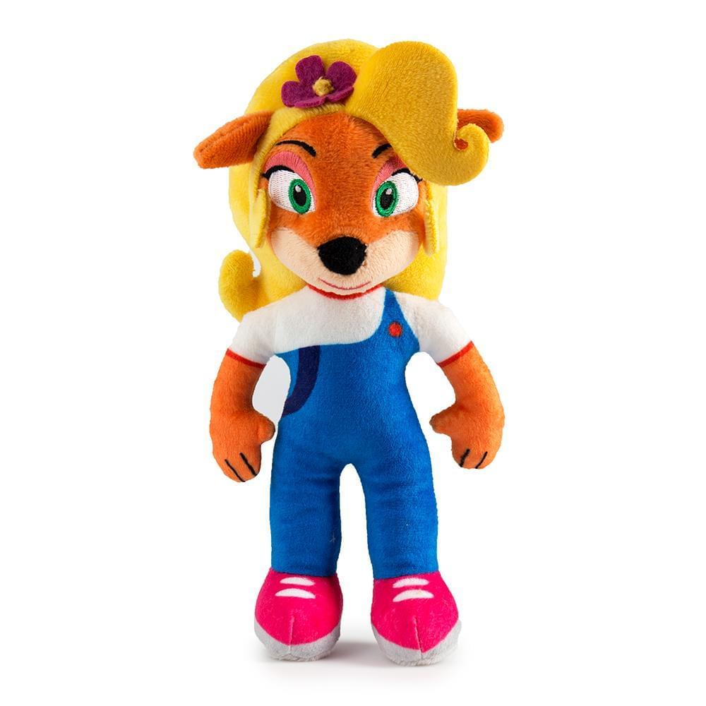 tawna bandicoot plush