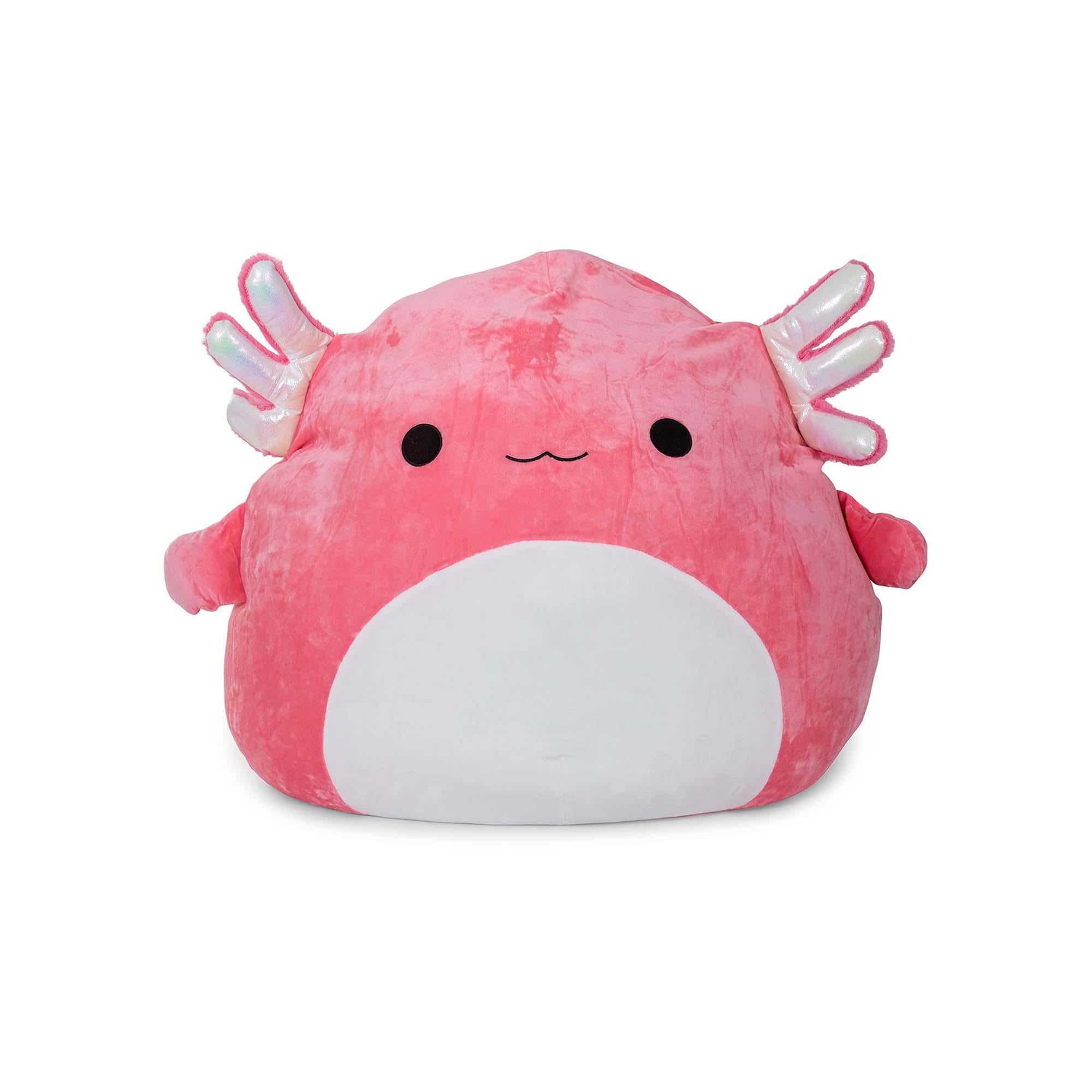 archie axolotl squishmallow