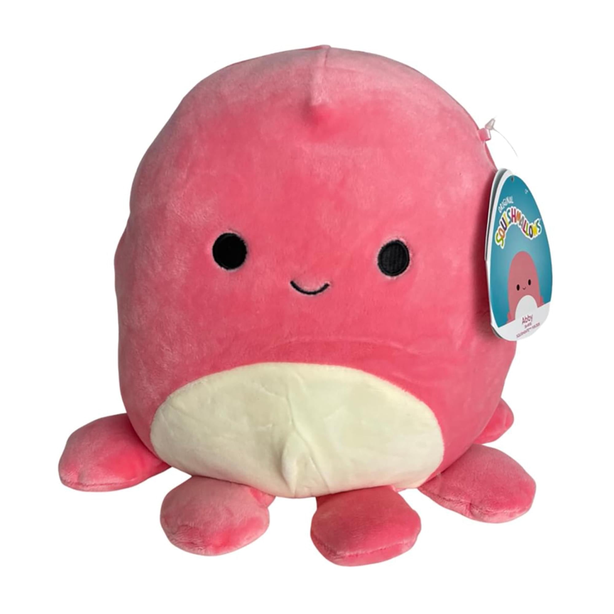 squishmallow abby