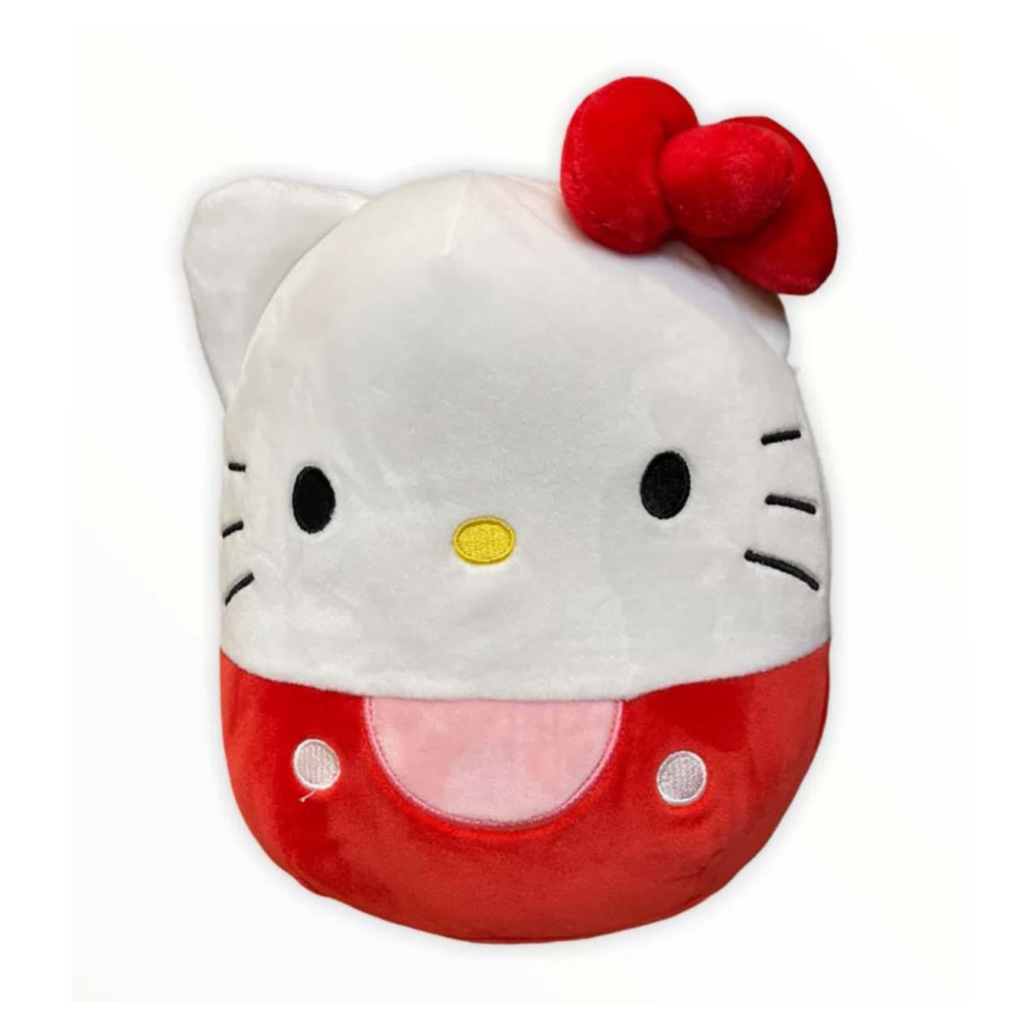 hello kitty squishmallow 12 inch