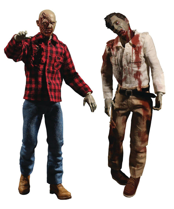 dawn of the dead toys