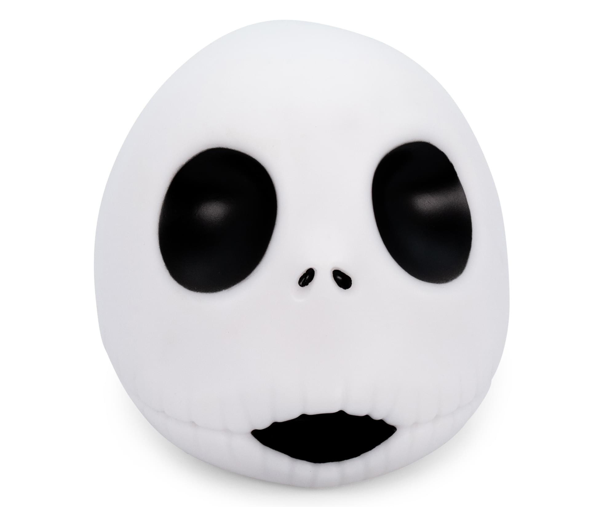 jack skellington angry face