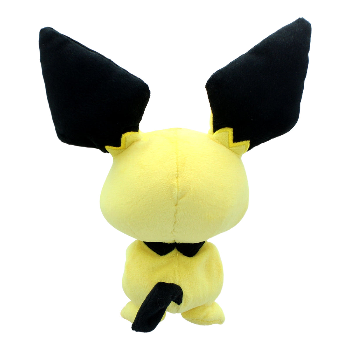 pichu plush