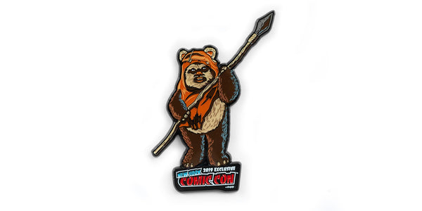 ewok collectibles