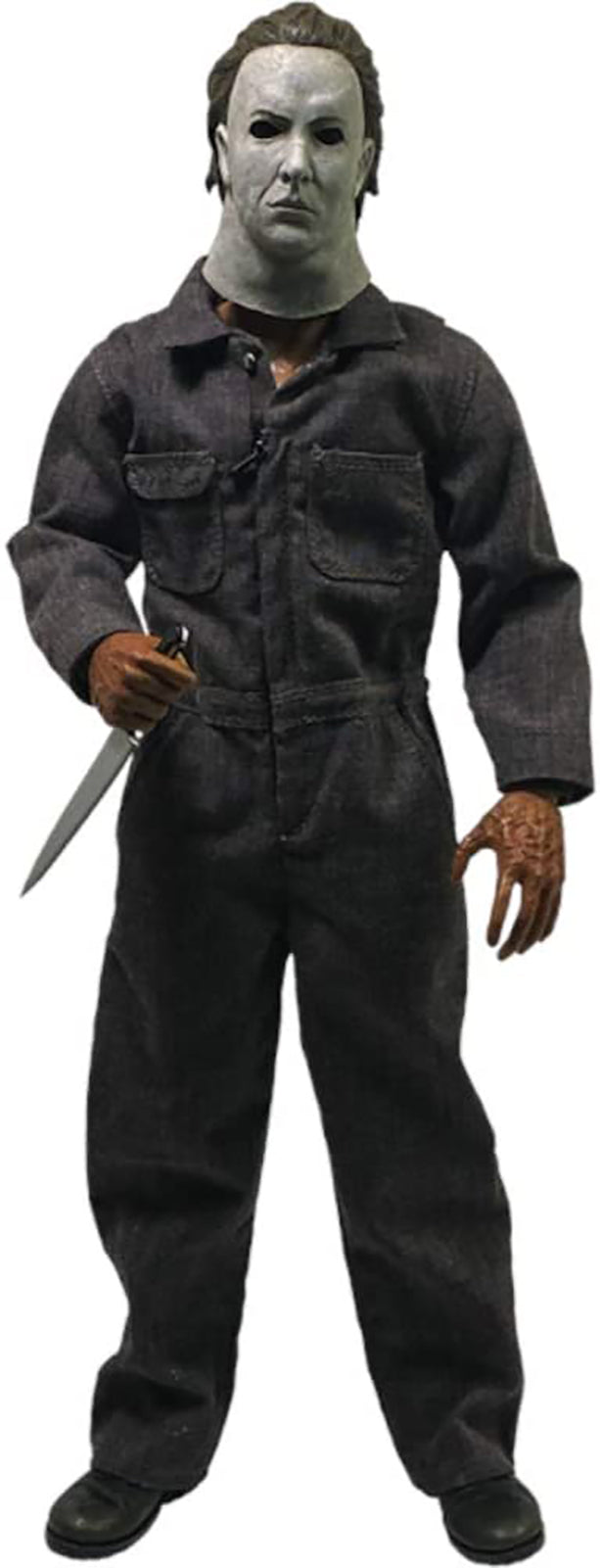 michael myers 12 inch figure