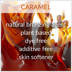 Caramel