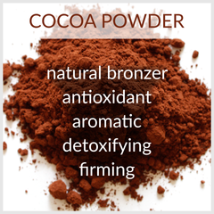 Cocoa Powder