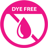 Dye Free