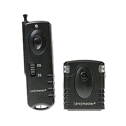 Promaster SystemPRO Wireless Remote, Sony