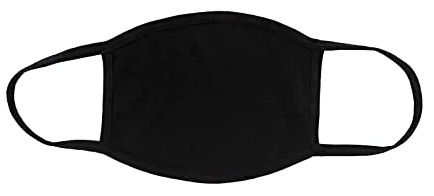 Reusable Mask