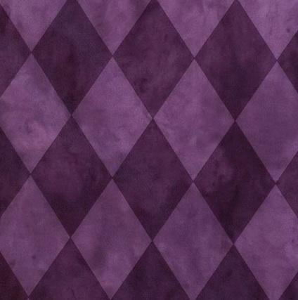 Grape Radiance Tablecloth